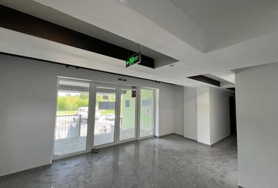 Apartament NOU Targoviste| Complex cu facilitati: Paza , 4 Parcuri, Gym, Scoala - 20
