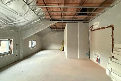 Spațiu comercial, de 560 mp, în Complex Studențesc - 8