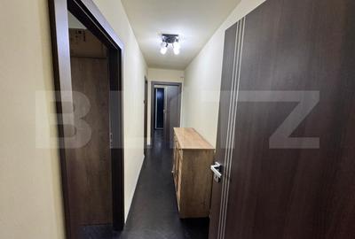 Apartament 3 camere, 68 mp, zona Calea Bucuresti - 5