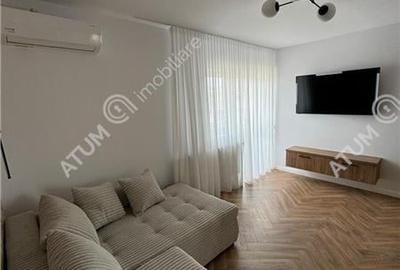 Apartament modern cu 2 camere decomandate la etaj 1 zona Arhitectilor Apartament modern cu 2 camere decomandate la etaj 1 zona Arhitectilor - 4