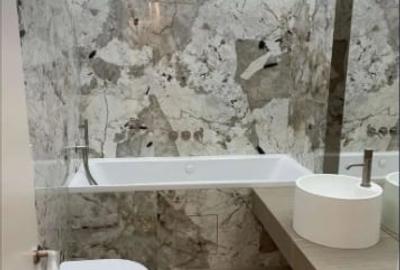 Apartaement 2 camere - LOC DE PARCARE INCLUS- CORTINA 126 - 5