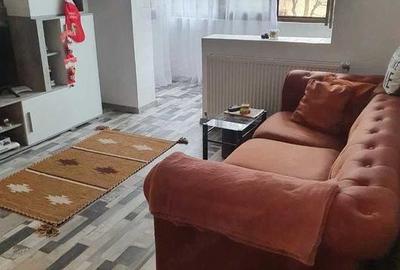 Apartament cu 2 camere decomandat în Exterior Vest - 1