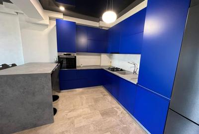 Apartament cu 2 camere în Tomis Plus - 2