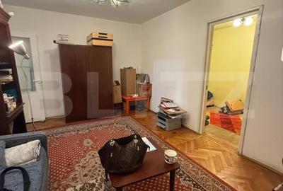 Apartament 2 camere, 39 mp, parter,  zona Vest - 4