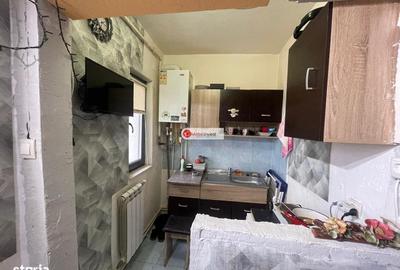 Garsonieră în Ampoi 1 - 2