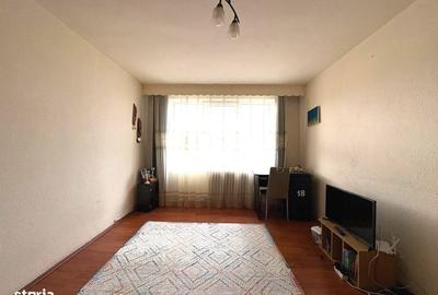 Apartament cu 2 camere decomandat în Central - 2