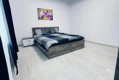 Garsoniera Centru, renovata, moderna
