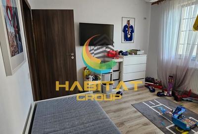 Inchiriere vila cu curte - teren 250mp - 18