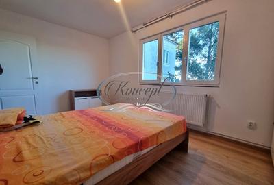 Locuinta renovata la prima inchiriere in cartier Gheorgheni - 5