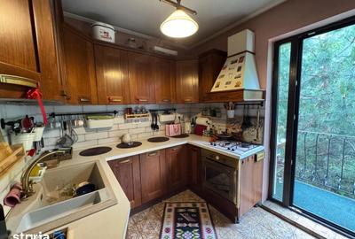 Apartament cu 3 camere în Cotroceni - 2