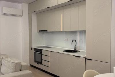 Apartament cu 3 camere decomandat în Pipera - 2