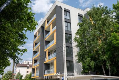 ✅TVA inclus: Studio la mare, mobilat și utilat - Sea Breeze Residence - 9