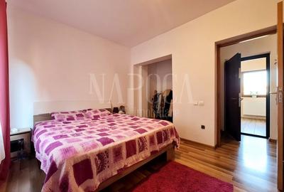 Duplex cu 7 camere cu Canalizare în Mănăștur - 6