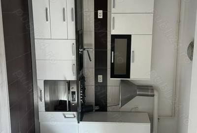 Garsoniera Residence Militari - 9