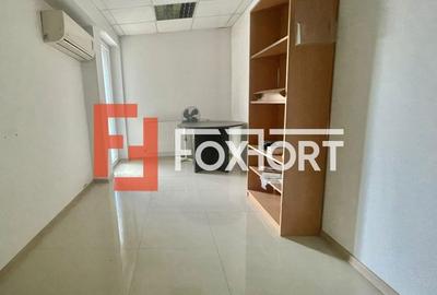 Spatiu comercial de vanzare, 585 mp,locatia excelenta, Timisoara- V2315 - 6