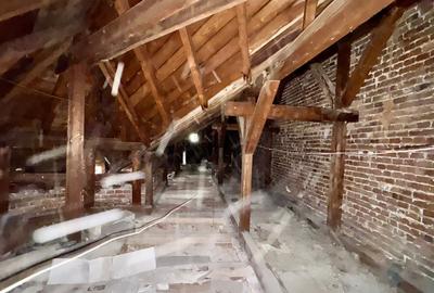 REV2004936 Vila cu teren I Calea Victoriei I De vanzare - 19