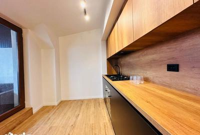 Apartament cu 3 camere, mobilat în Străulești - 6