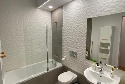 2 camere  cu loc de parcare rond omv pipera - 6