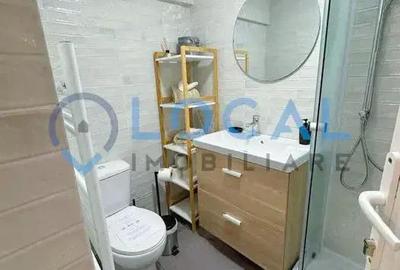 Garsoniera de vaznare | Moderna | cu Parcare | Marasti | Calea Dorobantilor | Preluare cu chiriasi - 8