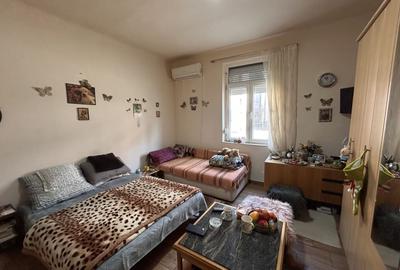 Garsonieră decomandată, mobilată în Boul Roșu - 7