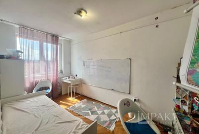 Apartament cu 3 camere semidecomandat în Grigorescu - 3