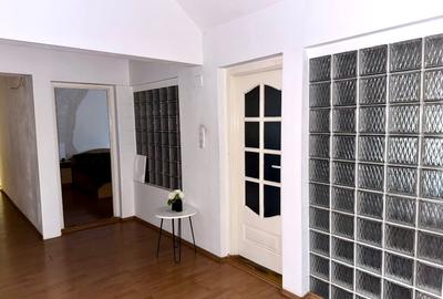 Casa spatioasa D+P+M cu garaj locuibil, zona Iosia - 12