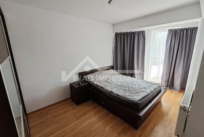 Apartament cu 2 camere 60mp, constructie noua, Str. Mircea Eliade - 9