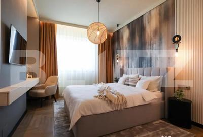 Apartament cu 2 camere decomandat în Calea Sighisoarei - 3