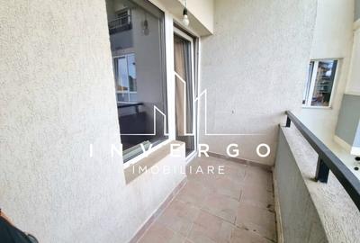 Apartament in bloc nou, 2 camere, de închiriat, în Floresti - 9