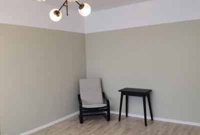 Apartament cu 2 camere semidecomandat, mobilat în Domenii - 13