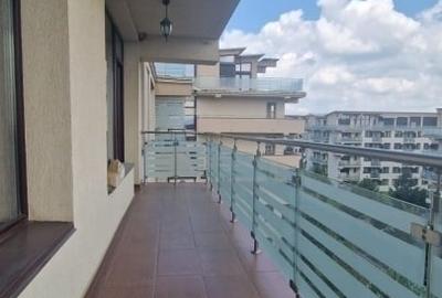 Exclusive Residence/Etaj intermediar/2 camere - 9