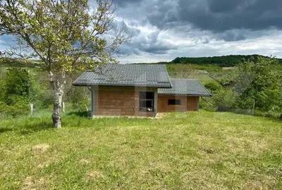 Casă cu 3 camere cu Teren 800 Mp în Centura - 5