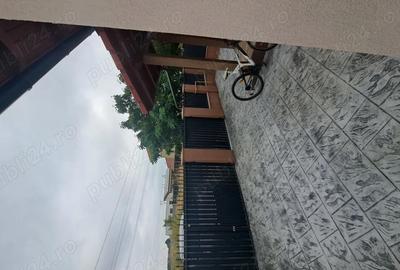 Casă cu Teren 380 Mp în Moșnița Nouă - 2