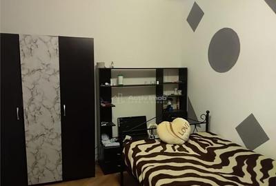 Garsoniera- Predeal - Central - Utilata - Mobilata - 1