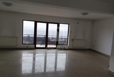 Apartament cu 3 camere decomandat, mobilat în Calea Turzii - 1