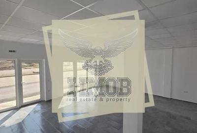 Spațiu comercial, de 70 mp, în Șelimbăr - 1