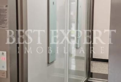 Apartament cu 2 camere, terasa spatioasa, complet mobilat-5 min STB - 20