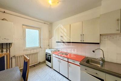 Apartament 3 camere, centrala proprie, ideal pentru muncitori, Lipovei Apartament 3 camere, centrala proprie, ideal pentru muncitori, Lipovei - 7