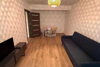 Apartament cu 2 camere decomandat în Ciurea - 13