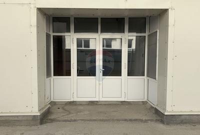 Spatiu industrial hala suprafata 741mp de vanzare in Braila - 4