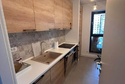 Apartament modern cu 2 camere, complet mobilat, ONIX Park North Residence - 5
