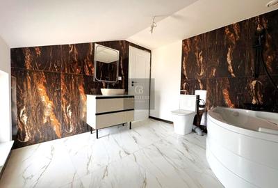 Casă individuală cu 5 camere cu Canalizare în Berceni - 21