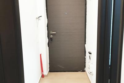 Regie Residence parter Vanzare Garsoniera noua cu centrala, metrou Grozavesti - 13