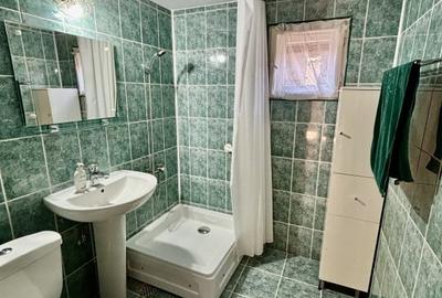 Casa individuala - zona Calea Dumbravii - 2 intrari separate - 11