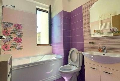 Apartament 1 camera decomandat-etaj 1-bloc 2015-Tatarasi-Kaufland - 4