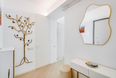 De închiriat – Apartament 2 camere, Cortina North | Pipera - 14