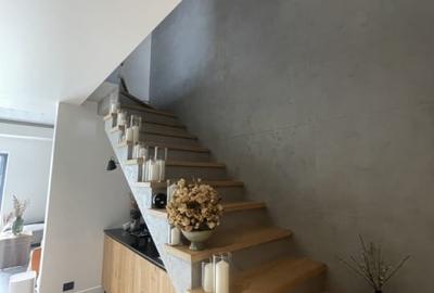 Duplex cu 3 dormitoare Zona Simfoniei Dumbravita - 11