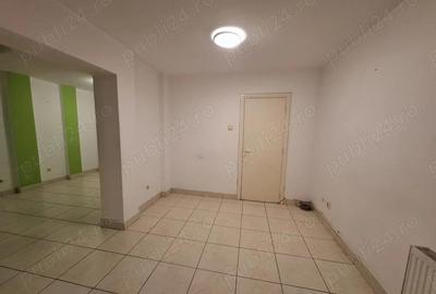 Zona str. Scolii de vanzare spatiu comercial situat la parterul unui bloc - 3