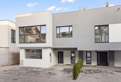 Vila deosebita langa padure I Design unic și exclusivist - 31