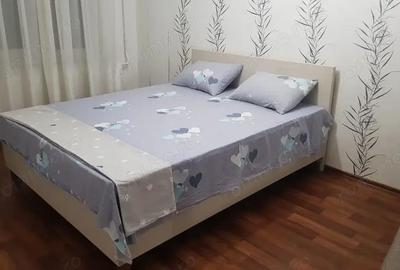 Garsonieră decomandată în Dacia - 1